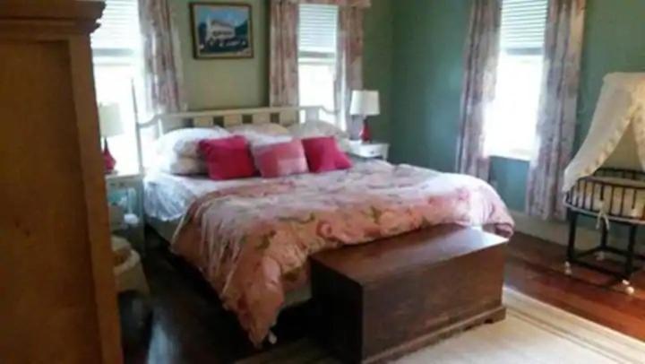 Gloucester House With Sea View Εξωτερικό φωτογραφία