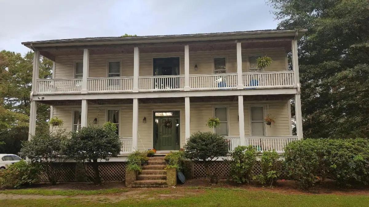 Gloucester House With Sea View Εξωτερικό φωτογραφία